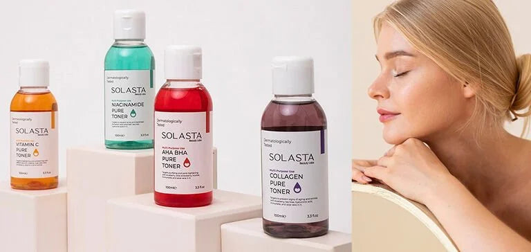 What You Should Know About Face Toner